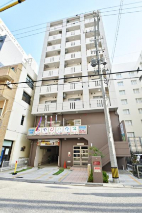 Daruma apartment 403